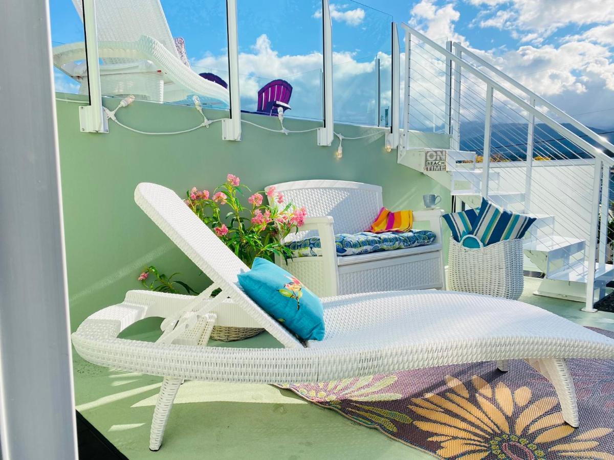 The Victorian Spa Retreat Port Angeles Exterior photo