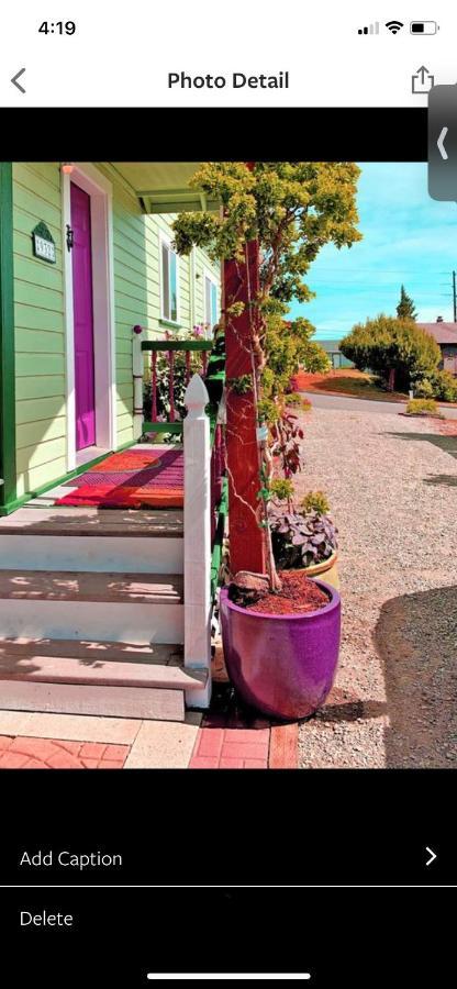 The Victorian Spa Retreat Port Angeles Exterior photo